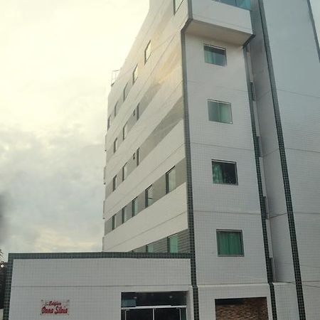 Bellavista Hotel Bonito  Exterior photo