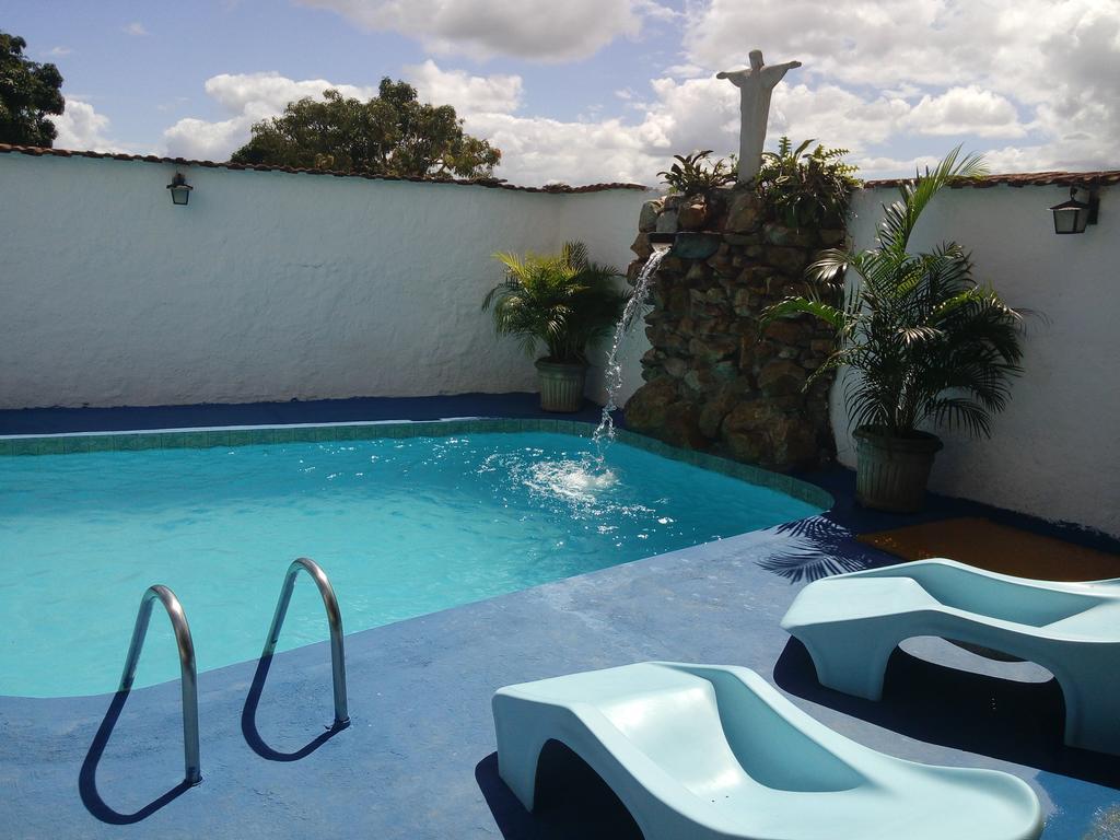 Bellavista Hotel Bonito  Exterior photo