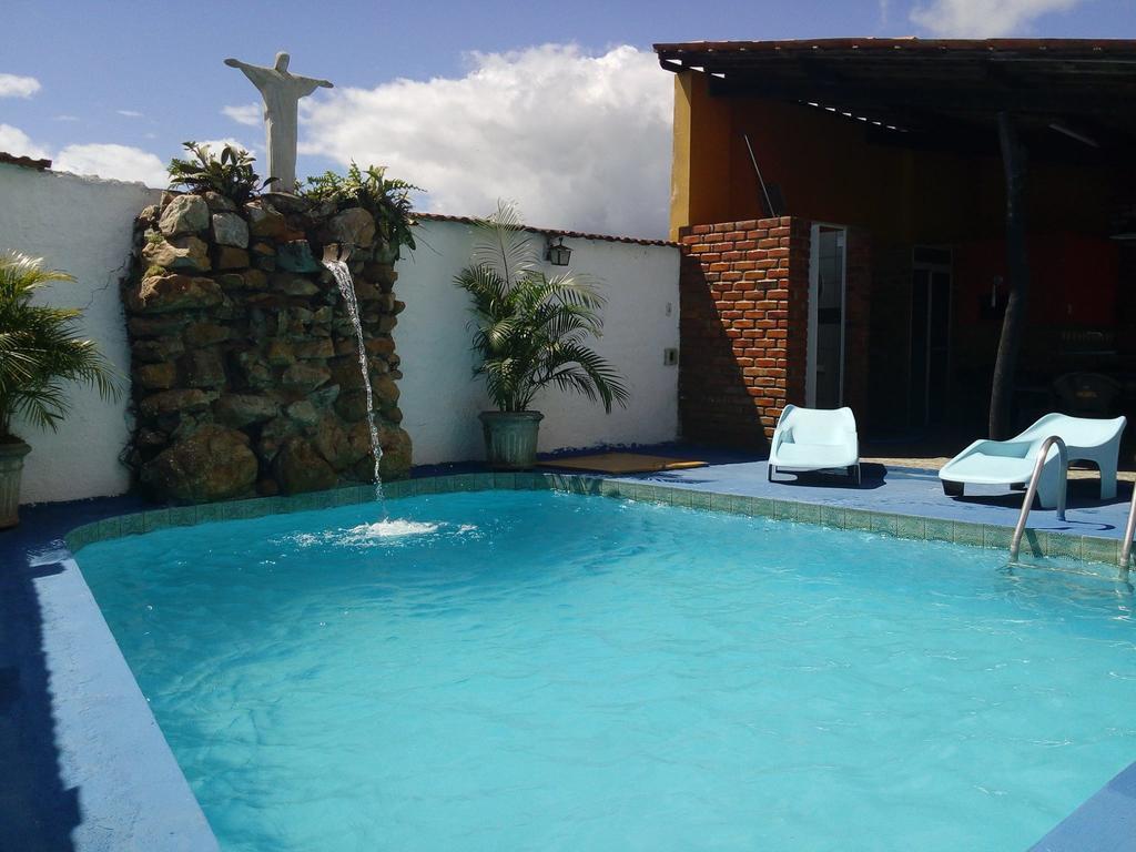 Bellavista Hotel Bonito  Exterior photo