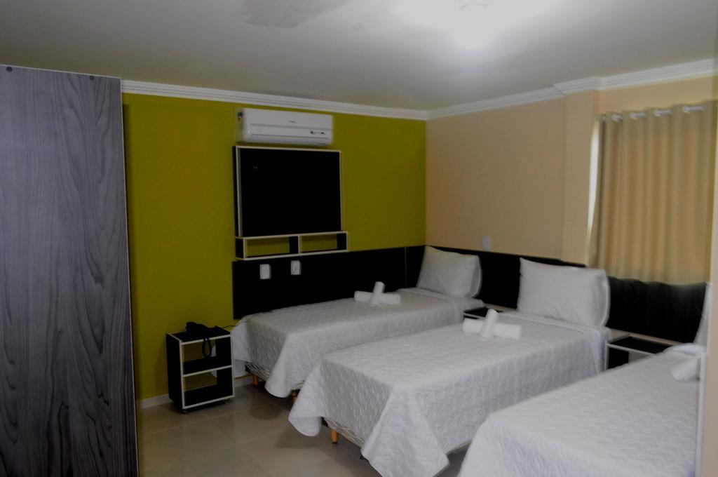 Bellavista Hotel Bonito  Room photo