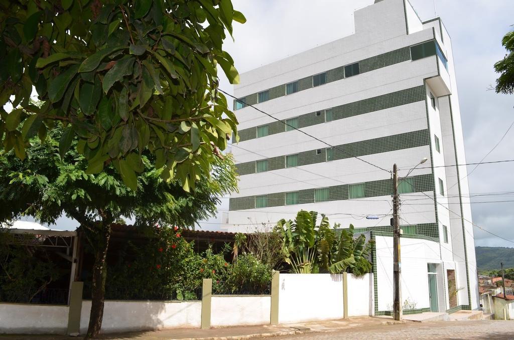 Bellavista Hotel Bonito  Exterior photo