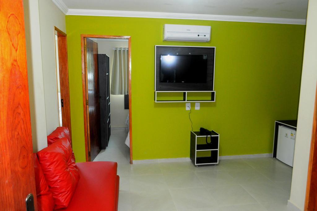 Bellavista Hotel Bonito  Room photo