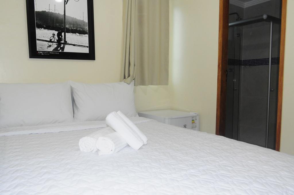Bellavista Hotel Bonito  Room photo
