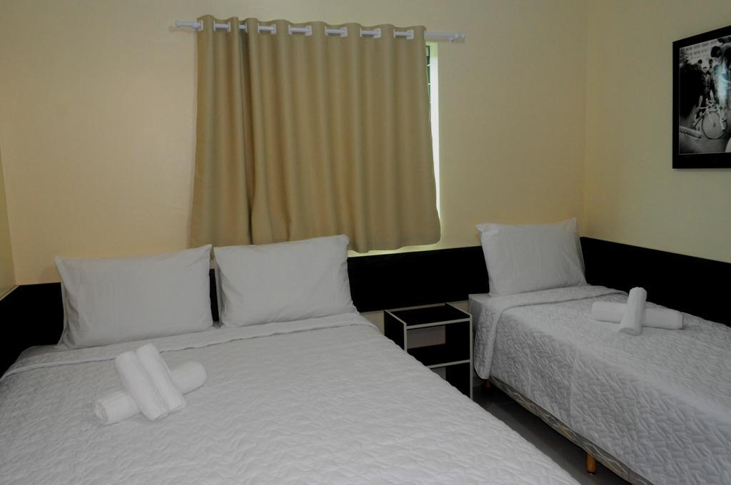 Bellavista Hotel Bonito  Room photo