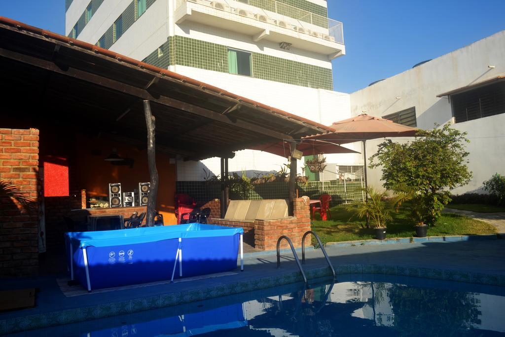 Bellavista Hotel Bonito  Exterior photo
